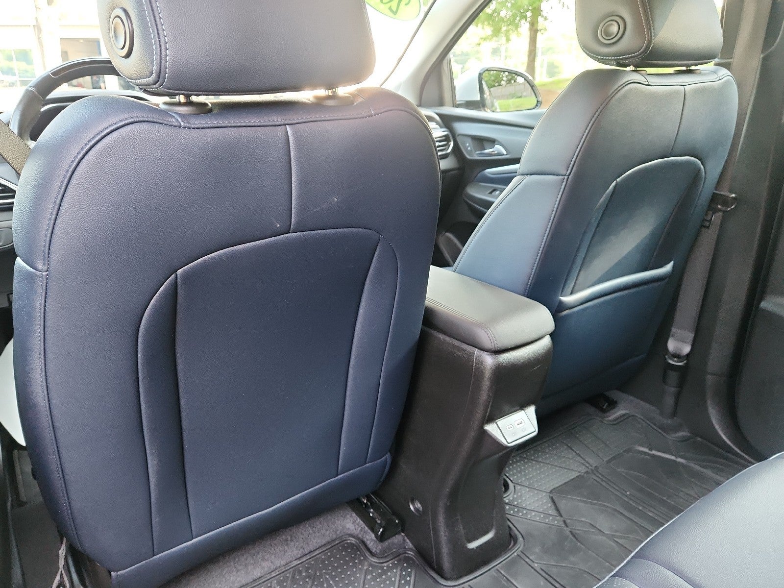 2023 Chevrolet Bolt EUV Premier