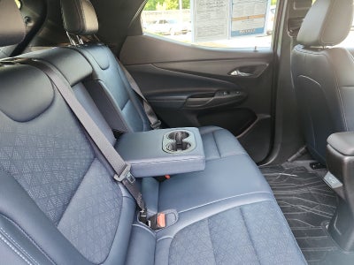 2023 Chevrolet Bolt EUV Premier