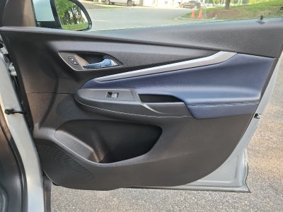 2023 Chevrolet Bolt EUV Premier