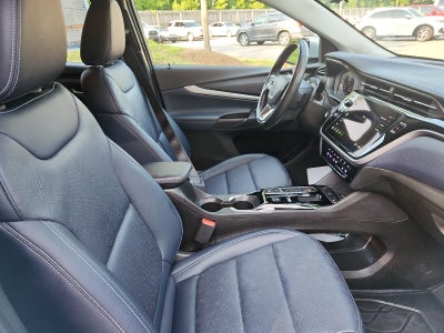 2023 Chevrolet Bolt EUV Premier