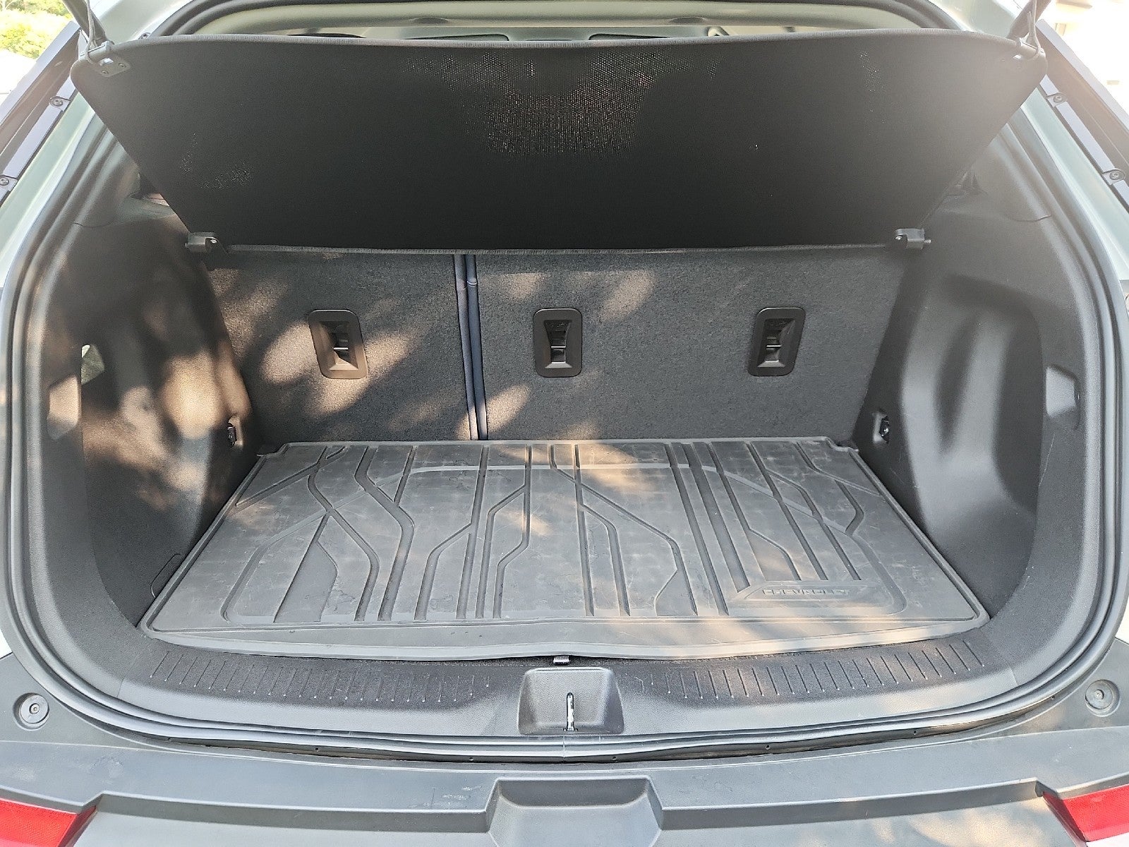 2023 Chevrolet Bolt EUV Premier