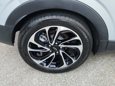 2023 Chevrolet Bolt EUV Premier