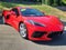 2024 Chevrolet Corvette 1LT