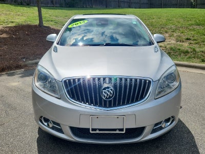 2014 Buick Verano Convenience Group