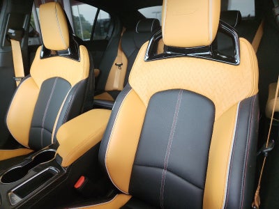 2026 Cadillac CT5-V Blackwing
