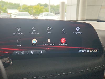 2026 Cadillac CT5-V Blackwing