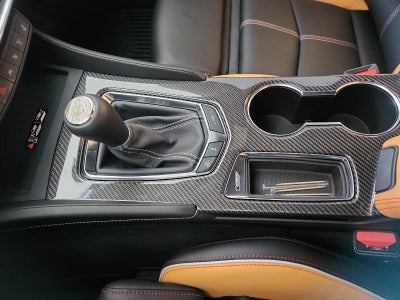 2026 Cadillac CT5-V Blackwing
