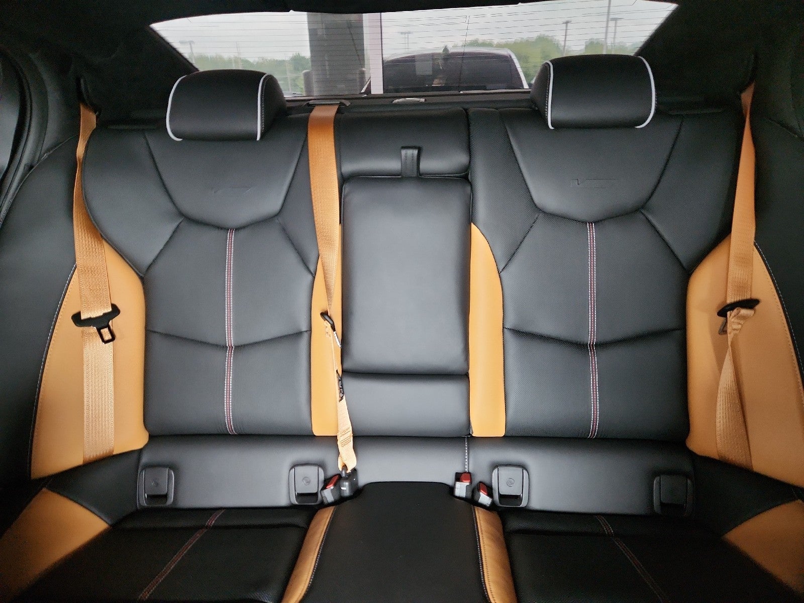 2026 Cadillac CT5-V Blackwing