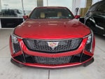 2026 Cadillac CT5-V Blackwing