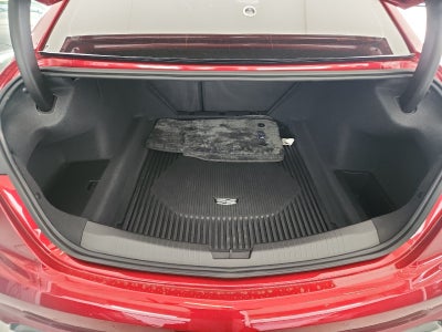 2026 Cadillac CT5-V Blackwing