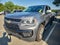 2021 Chevrolet Colorado 2WD Work Truck