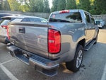 2021 Chevrolet Colorado 2WD Work Truck