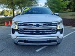 2023 Chevrolet Silverado LTZ