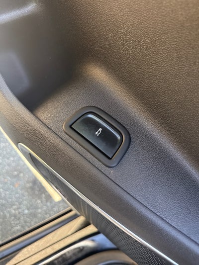 2025 Chevrolet Traverse FWD High Country