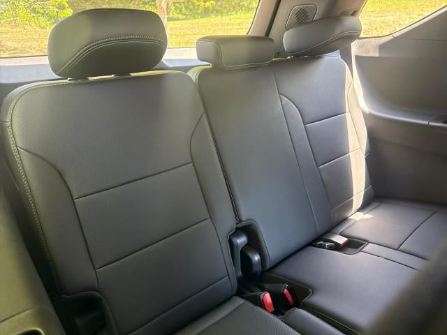 2025 Chevrolet Traverse FWD High Country