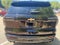 2025 Chevrolet Traverse FWD High Country