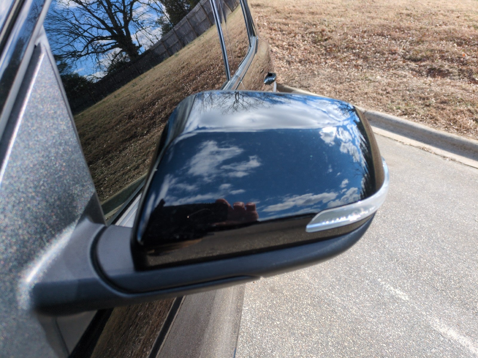 2024 Chevrolet Traverse AWD Z71