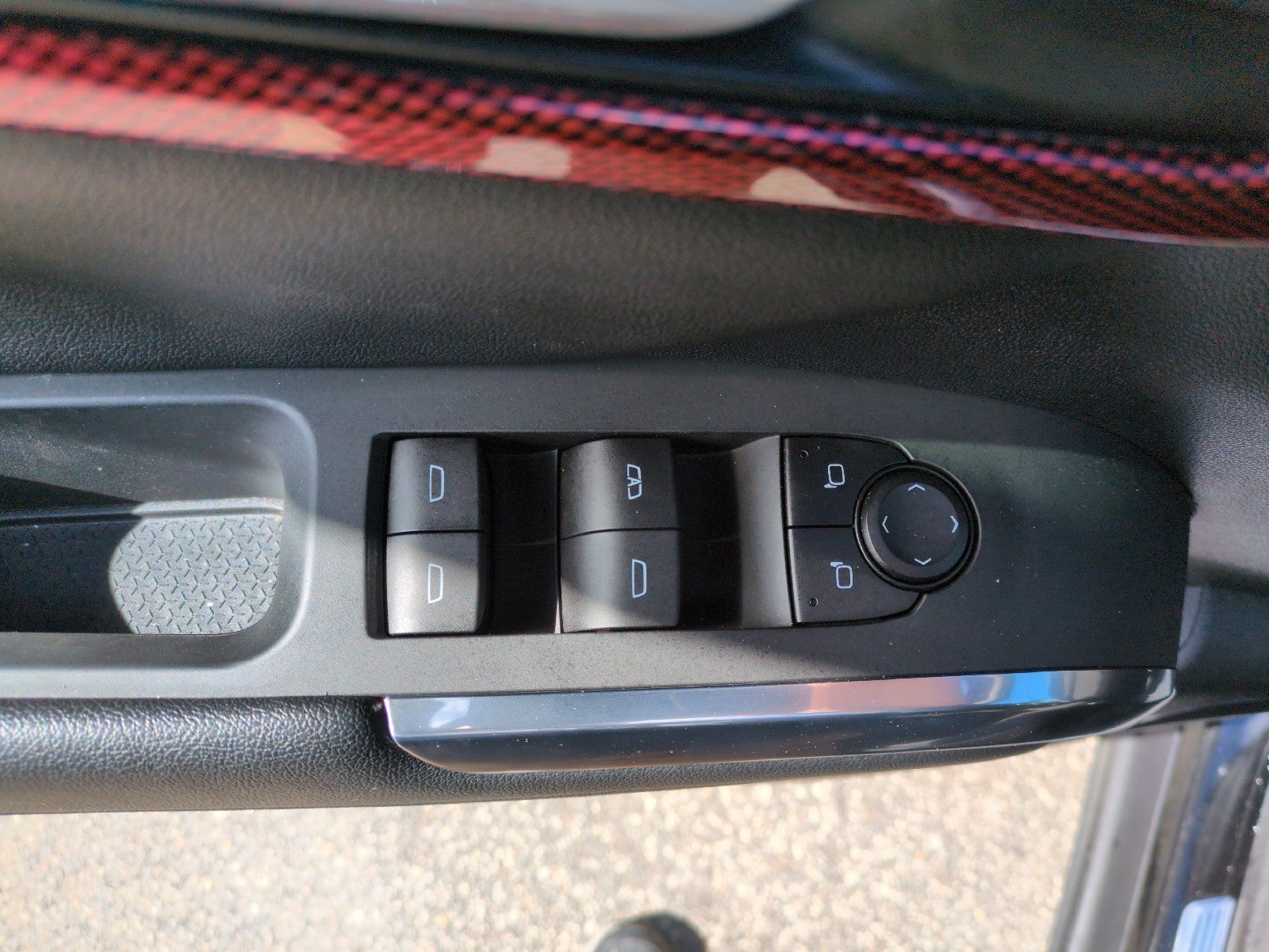 2024 Chevrolet Traverse AWD Z71