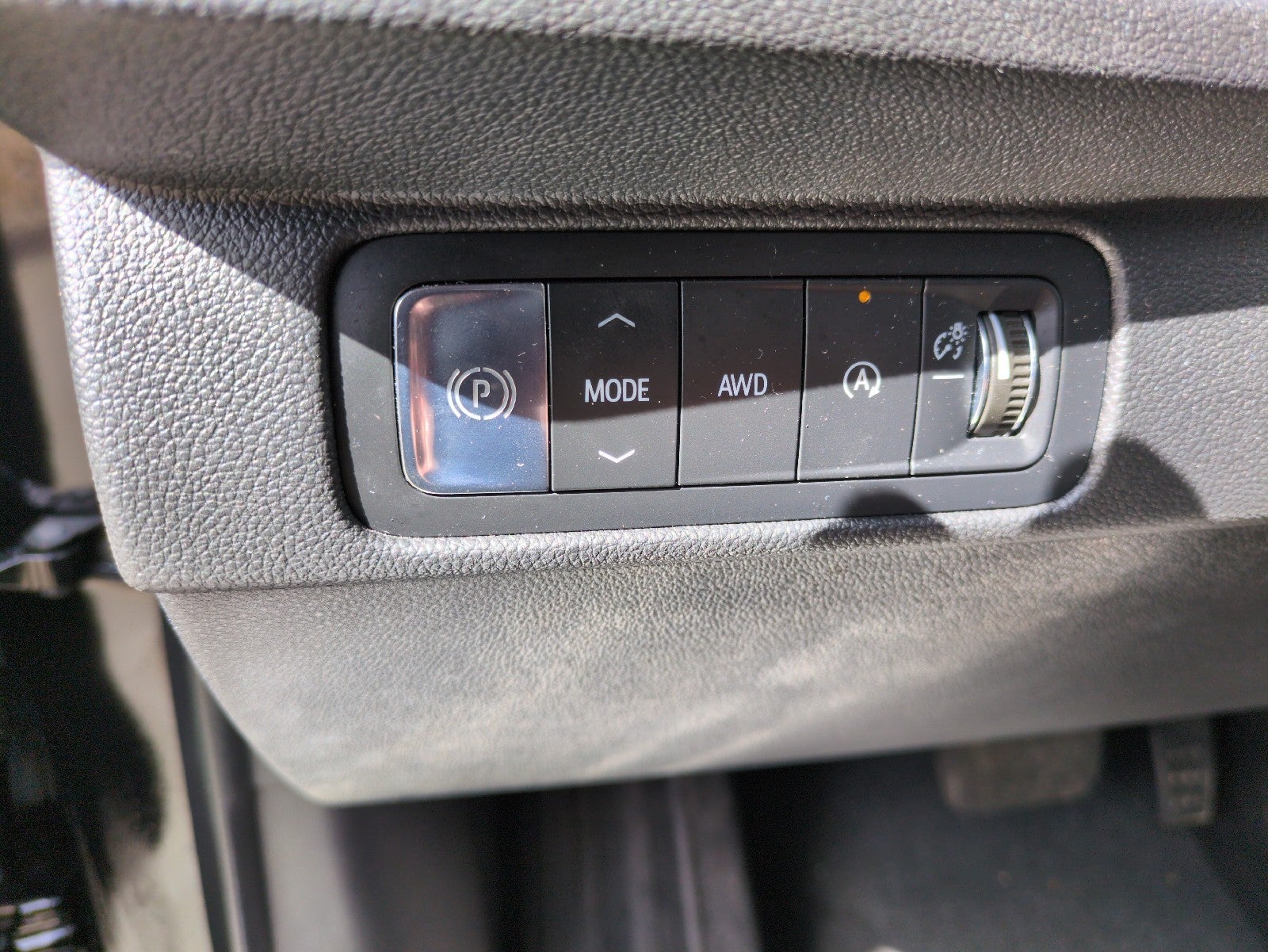 2024 Chevrolet Traverse AWD Z71