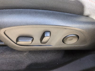 2024 Chevrolet Traverse AWD Z71