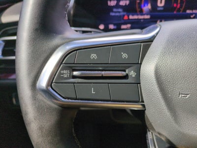 2024 Chevrolet Traverse AWD Z71