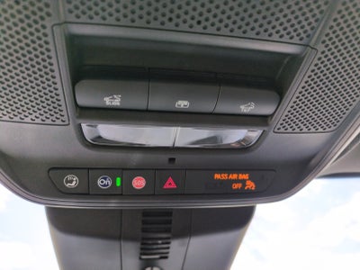 2024 Chevrolet Traverse AWD Z71