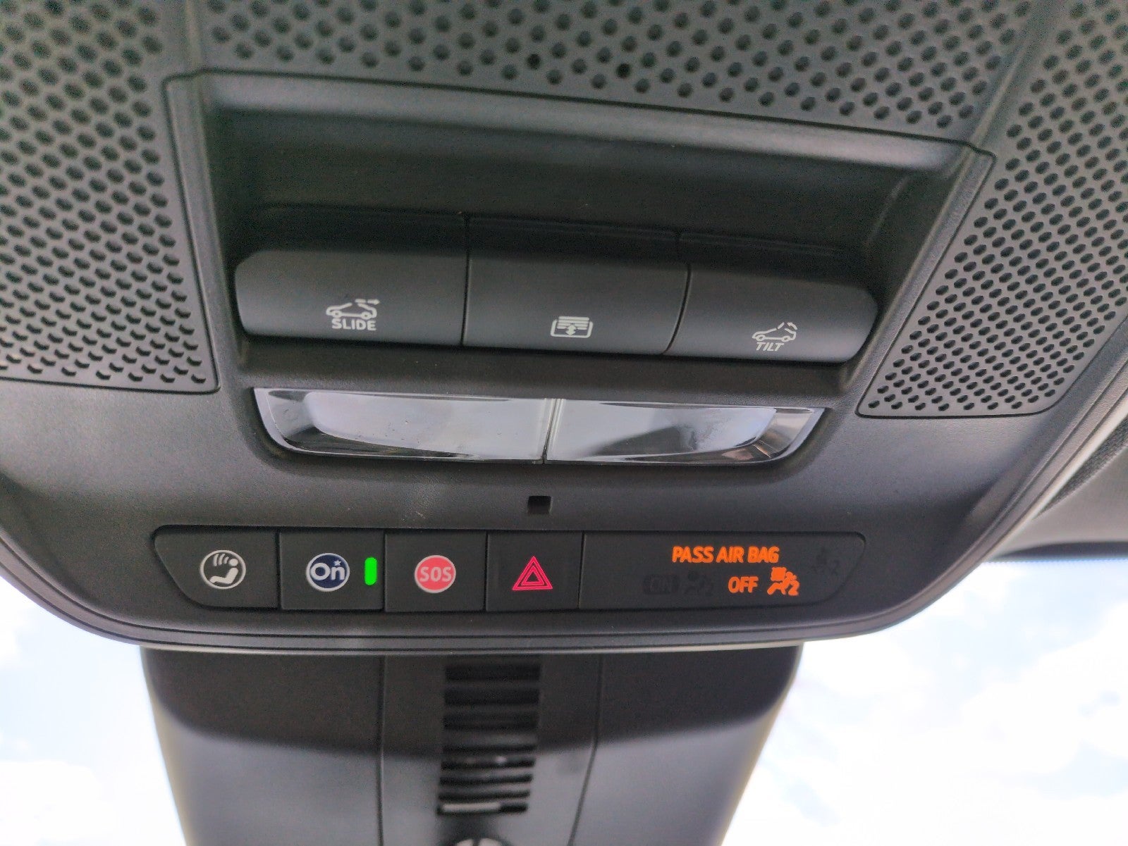 2024 Chevrolet Traverse AWD Z71