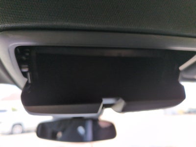 2024 Chevrolet Traverse AWD Z71