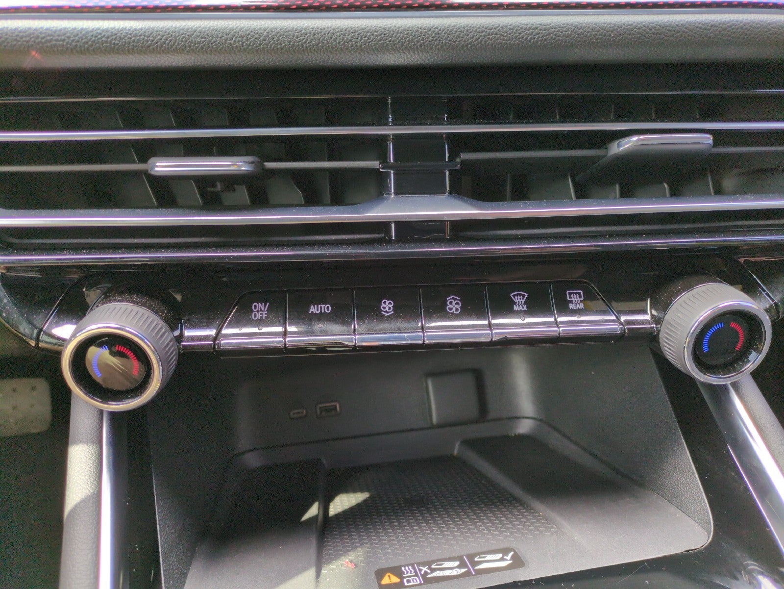 2024 Chevrolet Traverse AWD Z71