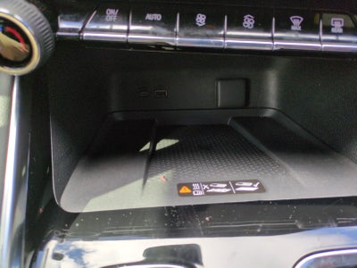 2024 Chevrolet Traverse AWD Z71