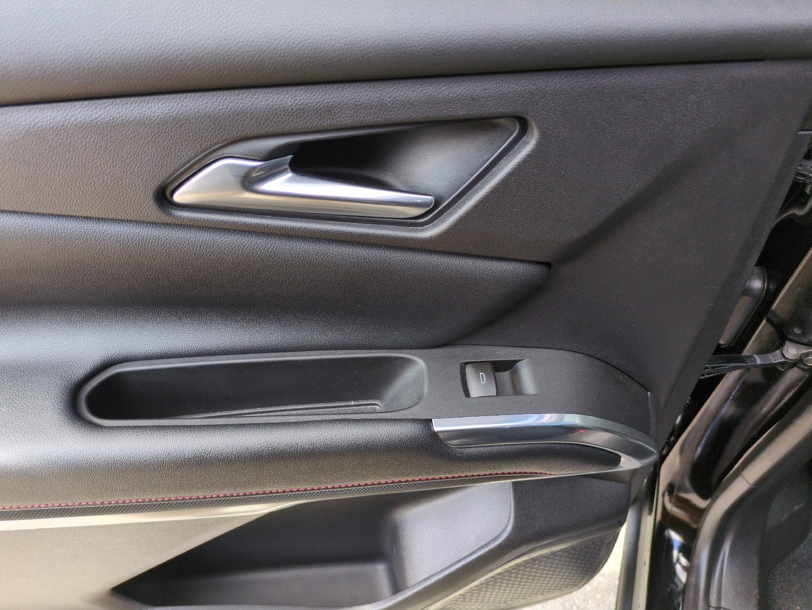 2024 Chevrolet Traverse AWD Z71