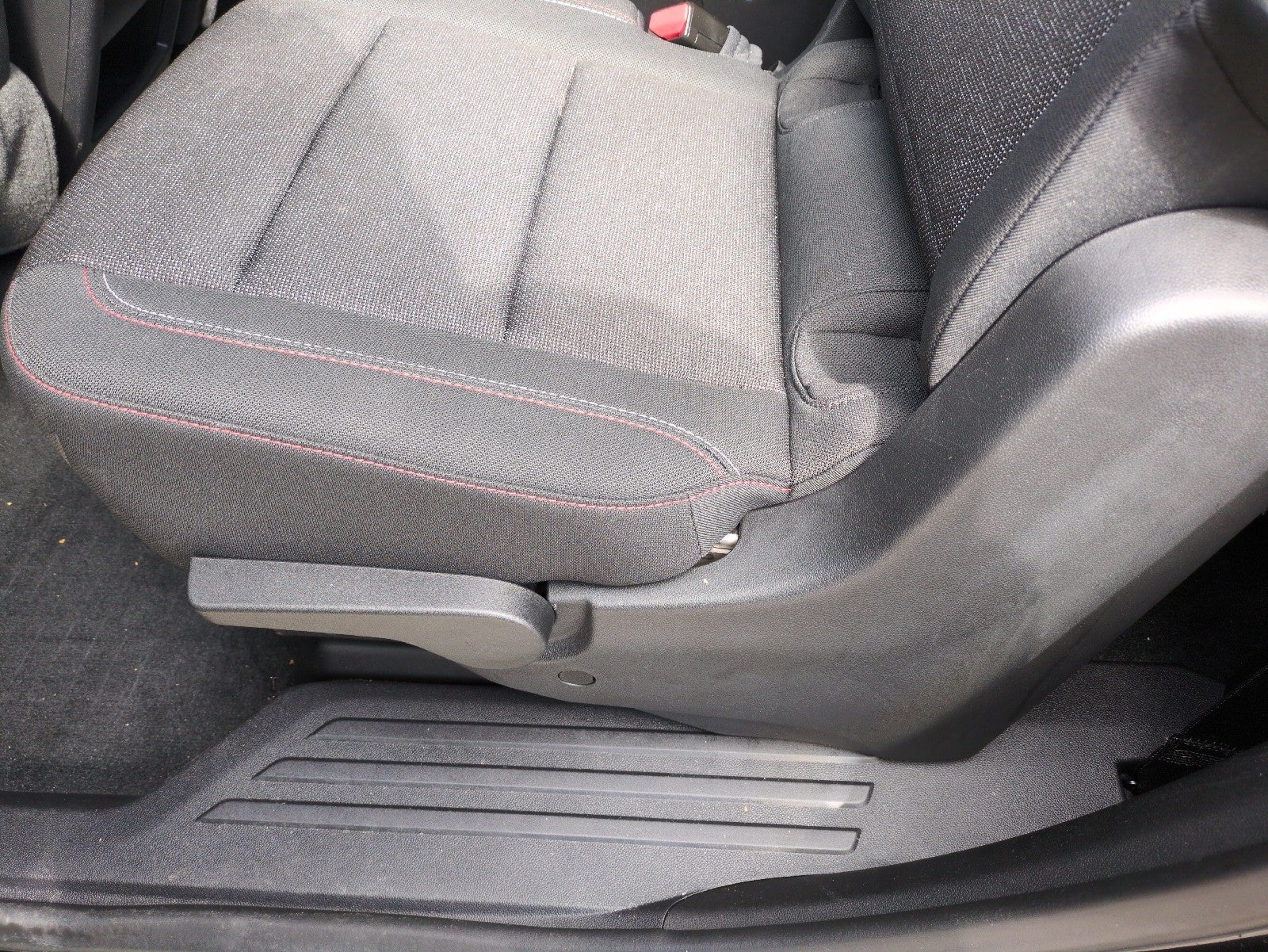 2024 Chevrolet Traverse AWD Z71