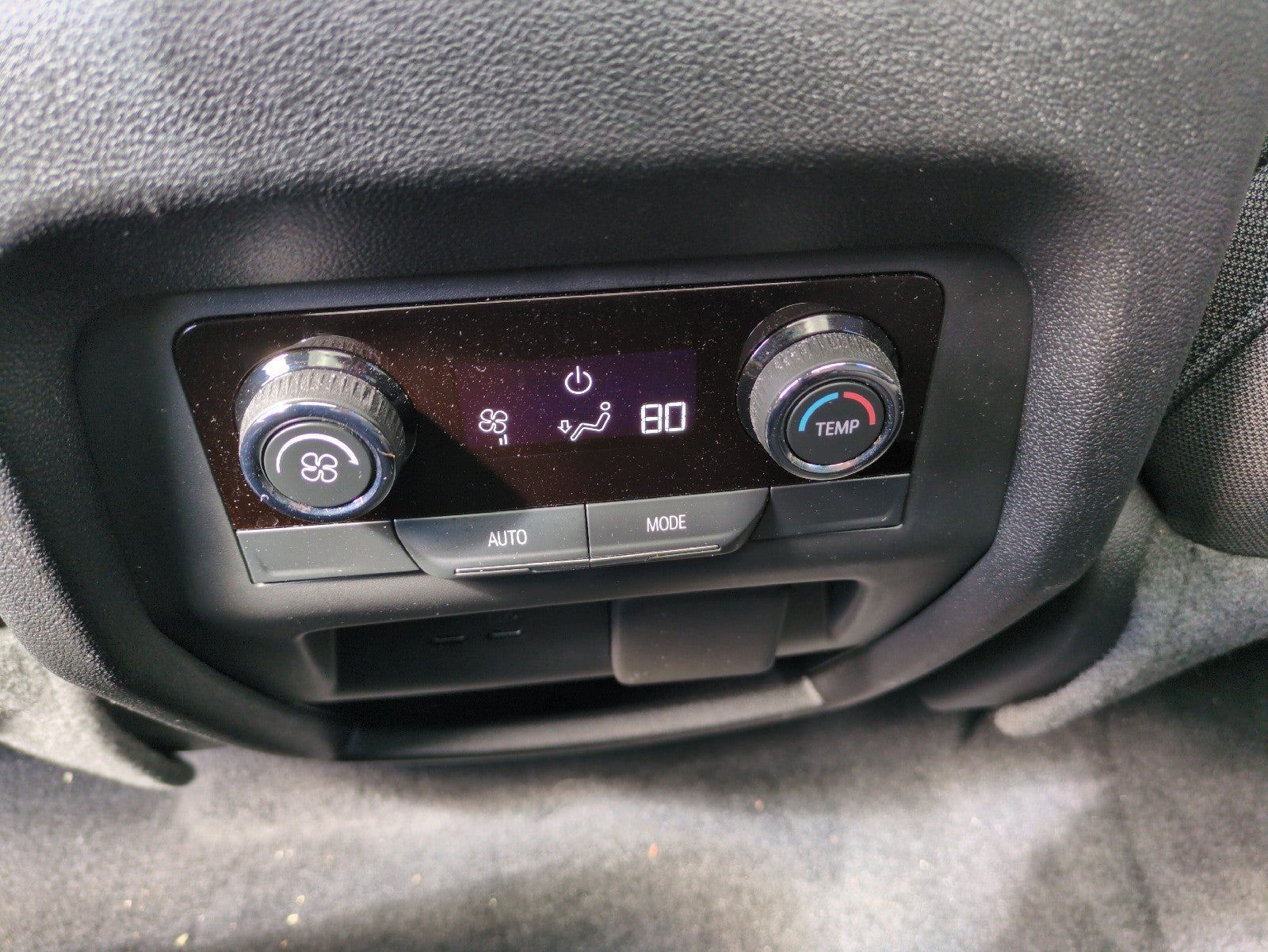 2024 Chevrolet Traverse AWD Z71