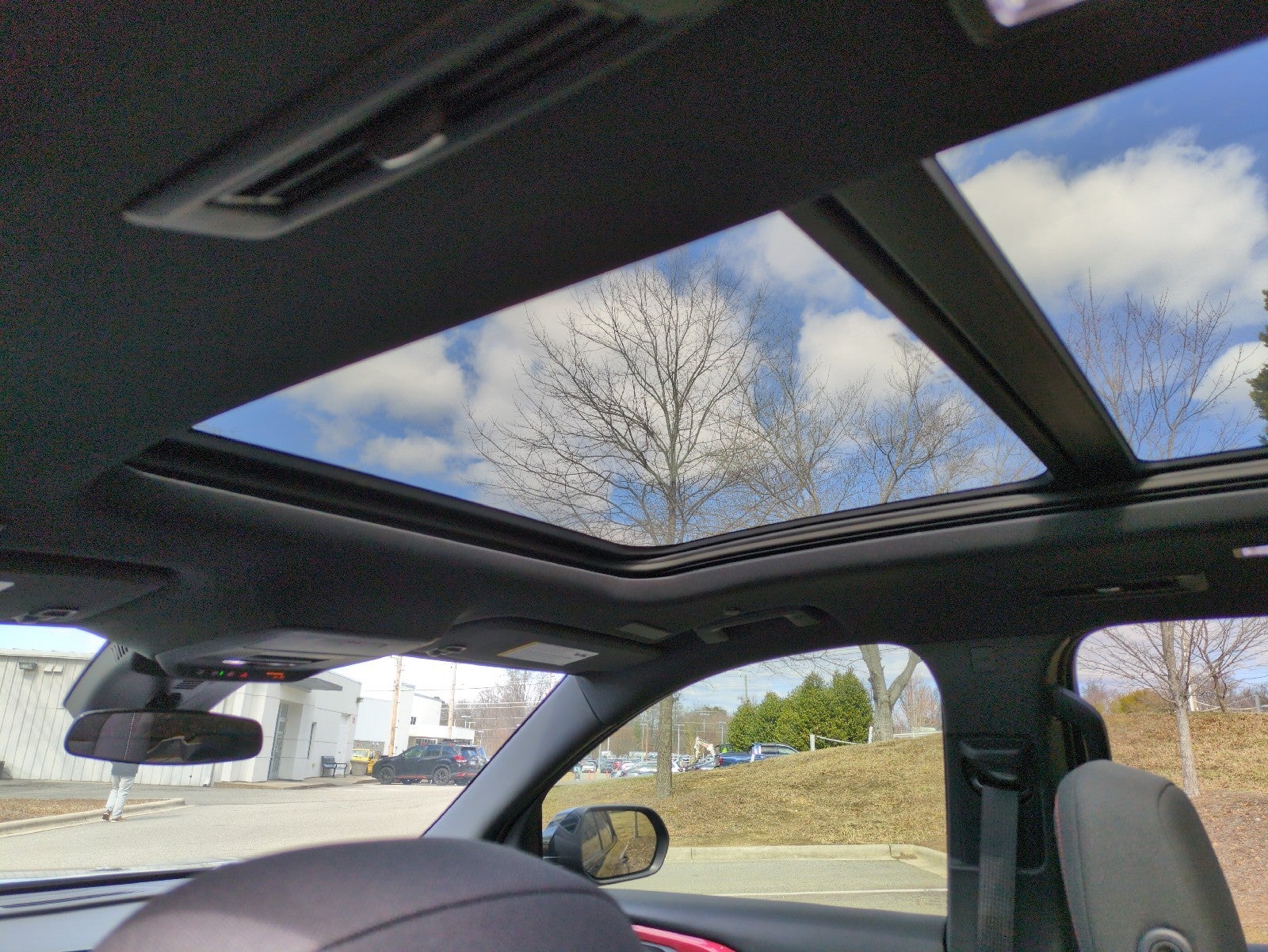 2024 Chevrolet Traverse AWD Z71