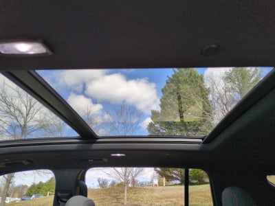 2024 Chevrolet Traverse AWD Z71