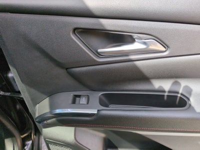 2024 Chevrolet Traverse AWD Z71