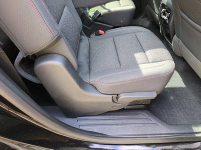 2024 Chevrolet Traverse AWD Z71