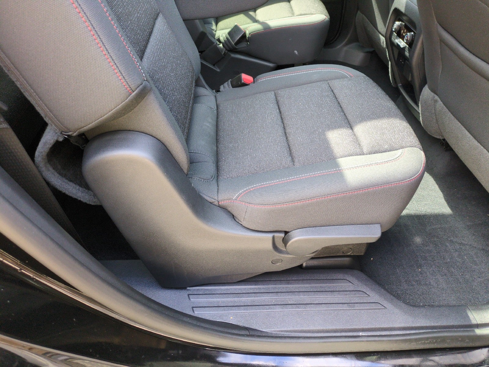 2024 Chevrolet Traverse AWD Z71