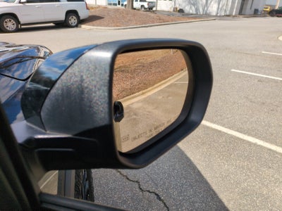 2024 Chevrolet Traverse AWD Z71