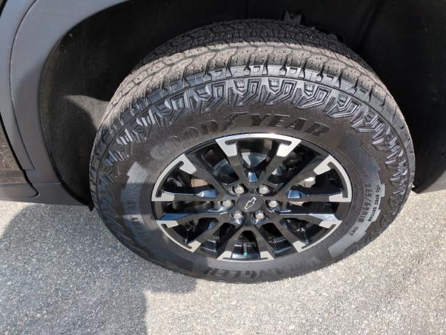 2024 Chevrolet Traverse AWD Z71