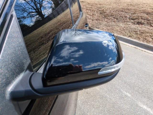 2024 Chevrolet Traverse AWD Z71