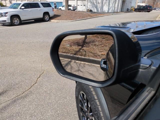 2024 Chevrolet Traverse AWD Z71