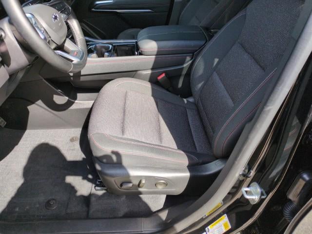 2024 Chevrolet Traverse AWD Z71