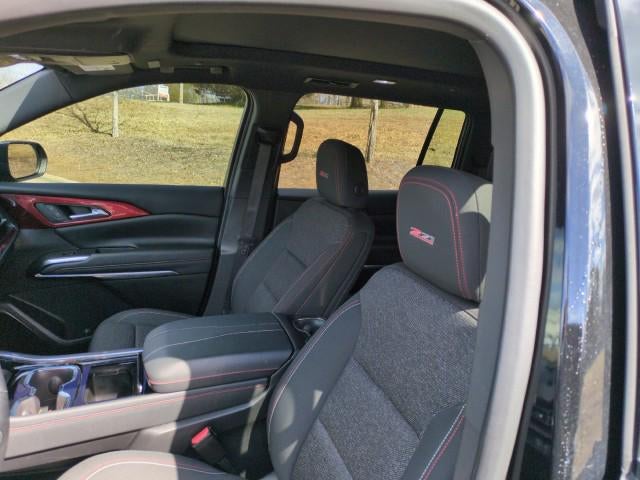 2024 Chevrolet Traverse AWD Z71