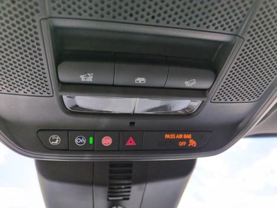 2024 Chevrolet Traverse AWD Z71