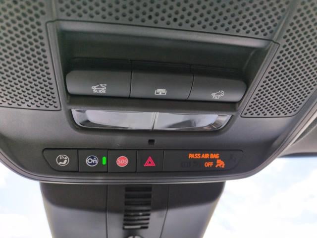 2024 Chevrolet Traverse AWD Z71