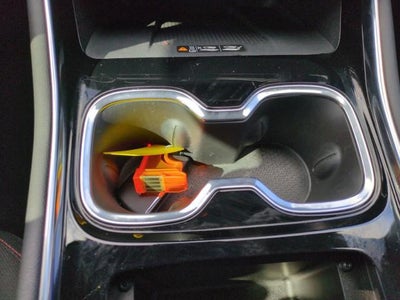 2024 Chevrolet Traverse AWD Z71