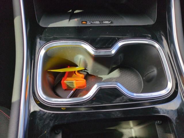 2024 Chevrolet Traverse AWD Z71