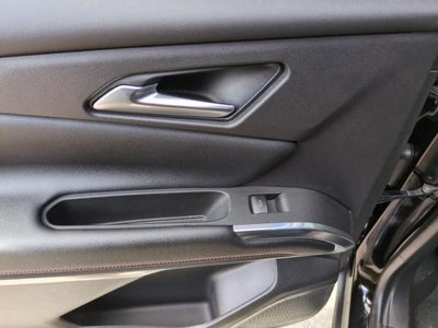 2024 Chevrolet Traverse AWD Z71