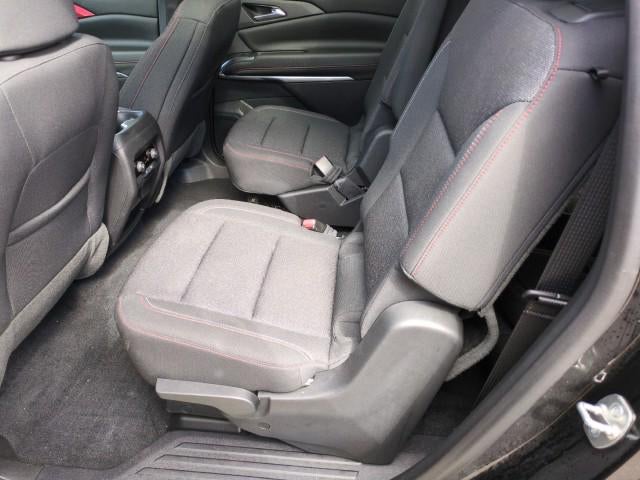 2024 Chevrolet Traverse AWD Z71